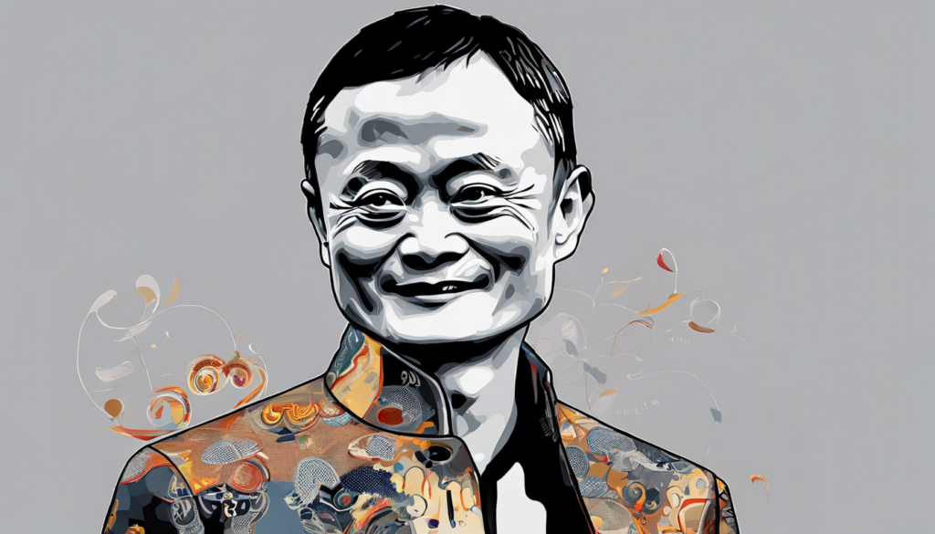 Jack Ma