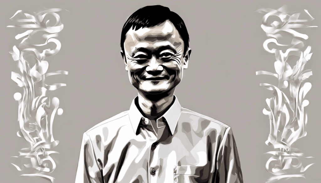 Jack Ma