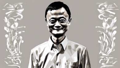 Jack Ma