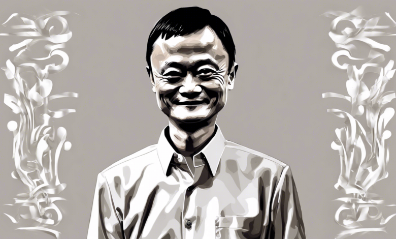 Jack Ma