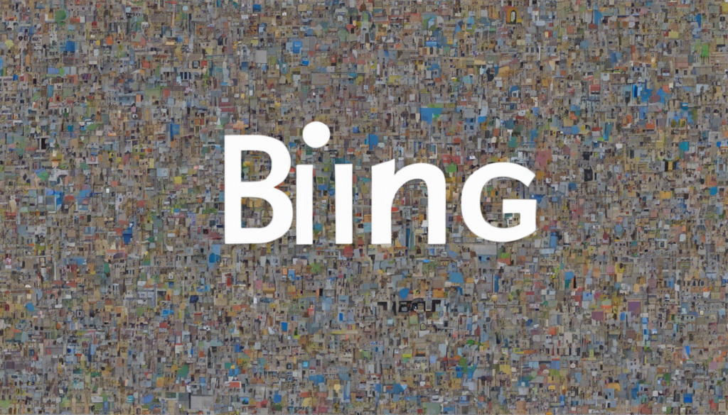 Bing