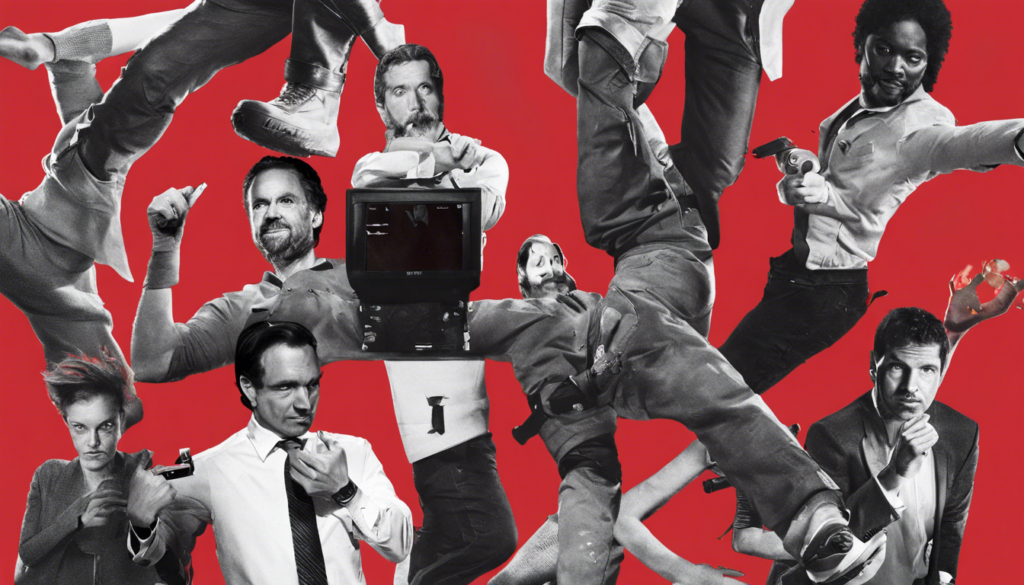 Netflix's Streaming Revolution