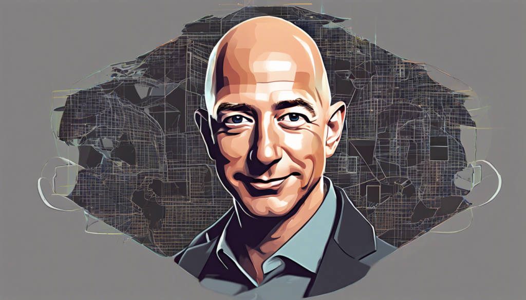 Jeff Bezos