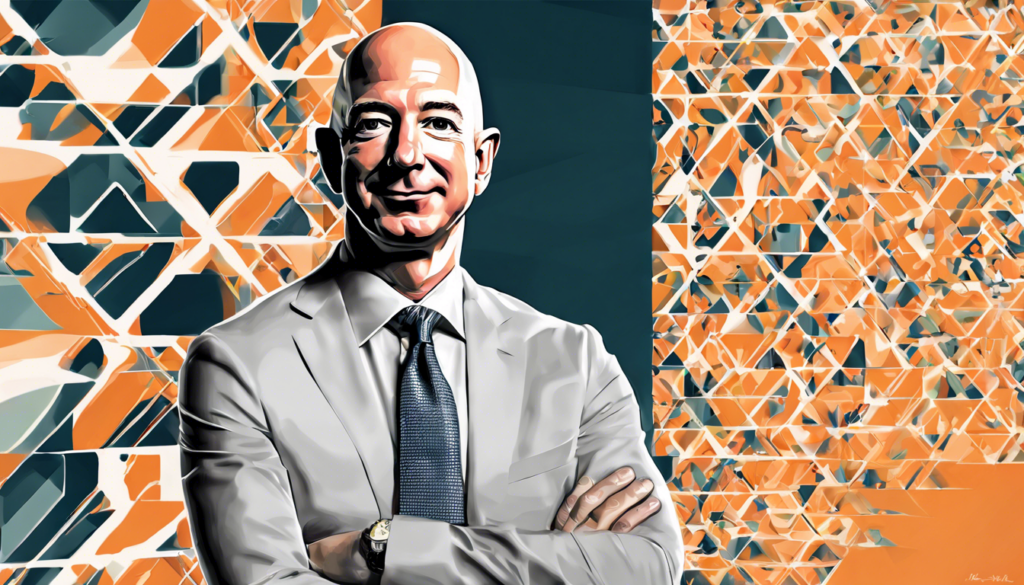 Jeff Bezos