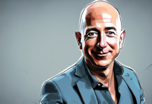 Jeff Bezos