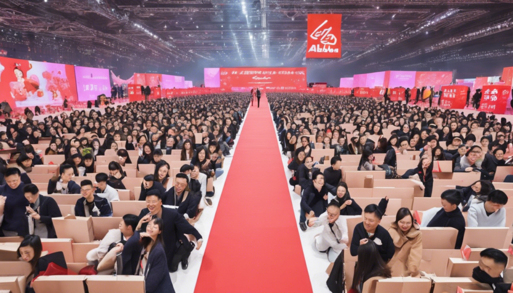 Alibaba Singles Day