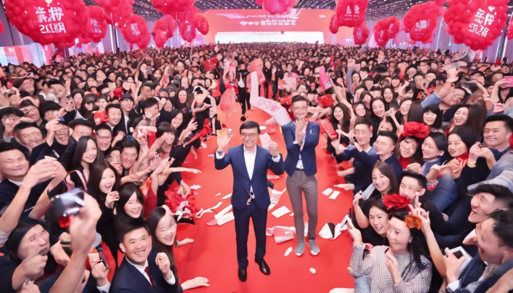 Alibaba Singles Day