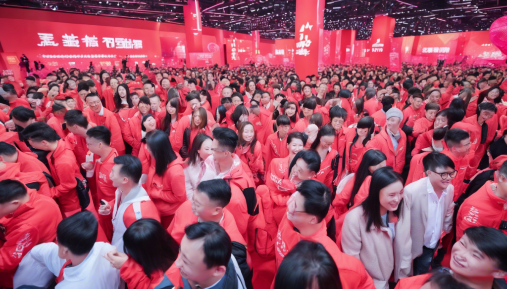 Alibaba Singles Day