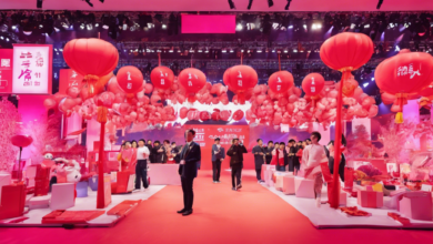 Alibaba Singles Day