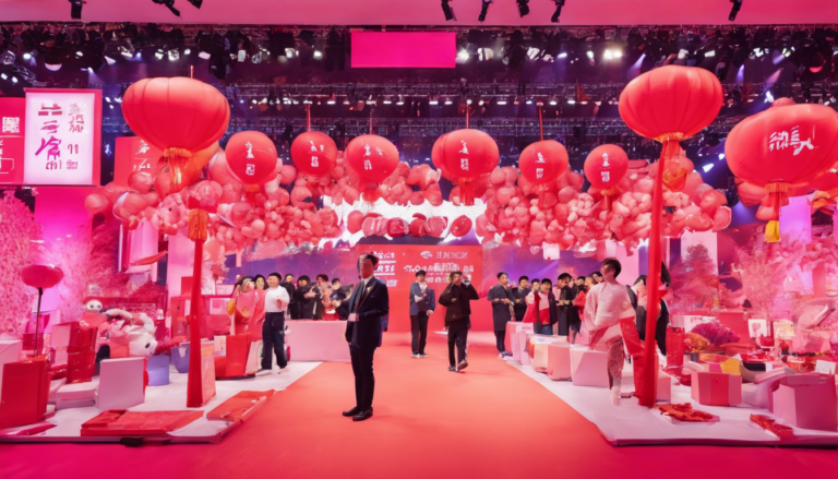 Alibaba Singles Day