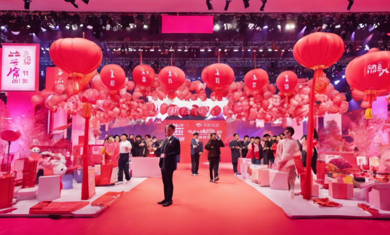 Alibaba Singles Day