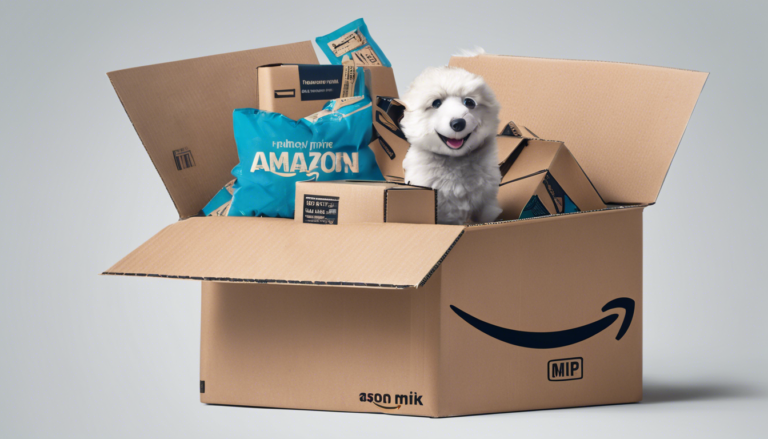 Amazon Prime