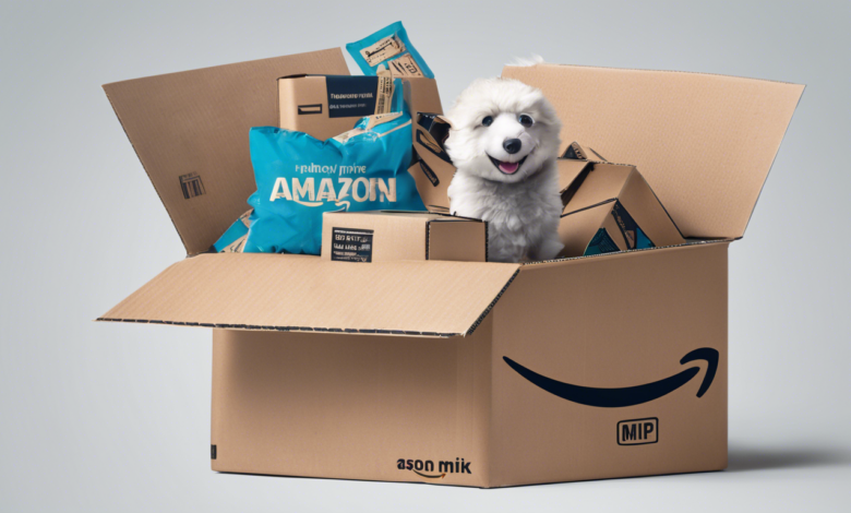 Amazon Prime