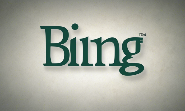 Bing