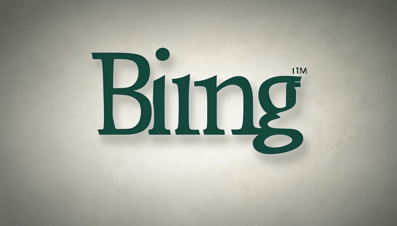 Bing