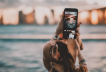 Instagram photography trends