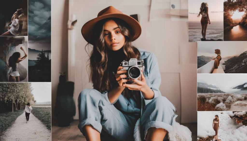 Instagram photography trends