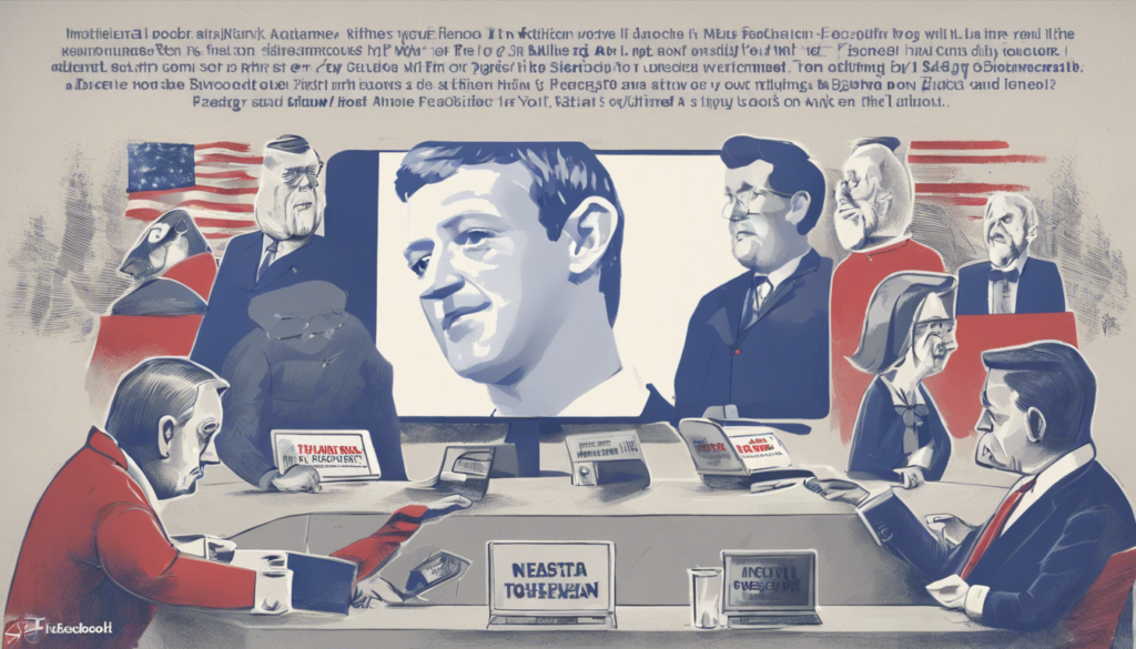 Facebook Political Influence: How It Shapes (and Doesn't Shape) Political Views