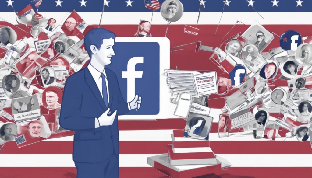 Facebook Political Influence: How It Shapes (and Doesn't Shape) Political Views