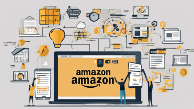 Amazon Affiliate Marketing