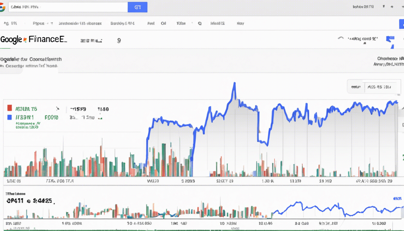 Google Finance