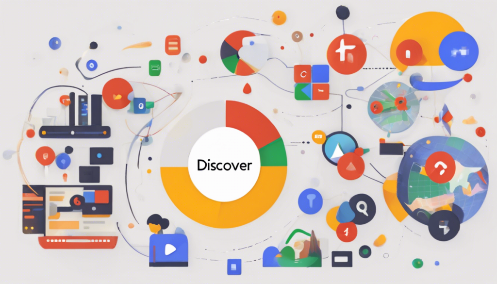 Google Discover