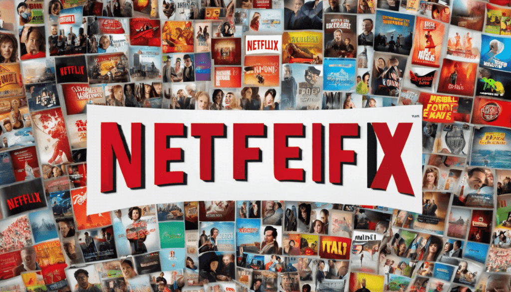 Netflix’s future