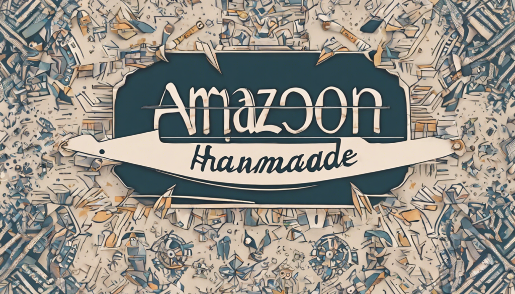 Amazon Handmade