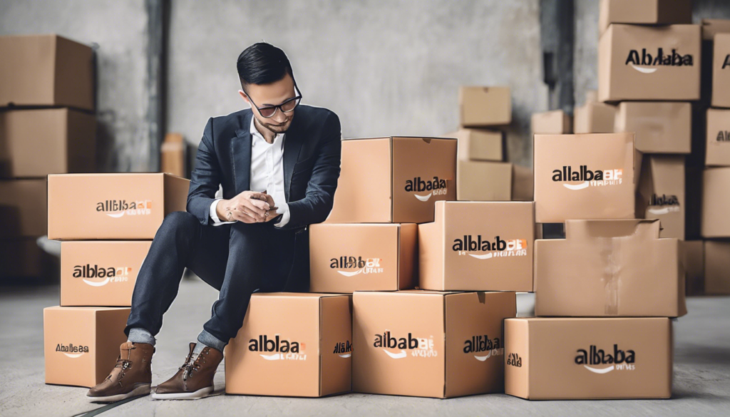 Alibaba Dropshipping