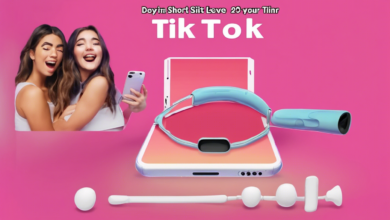 Funny Short Skits on TikTok