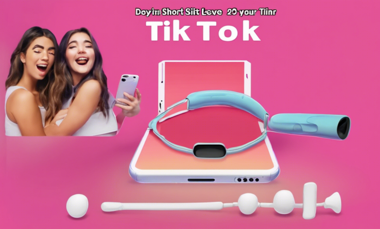 Funny Short Skits on TikTok