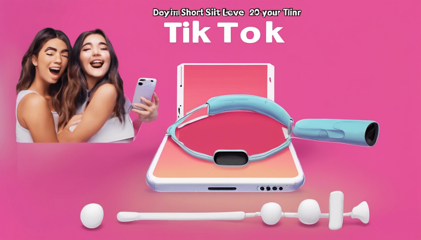 Funny Short Skits on TikTok