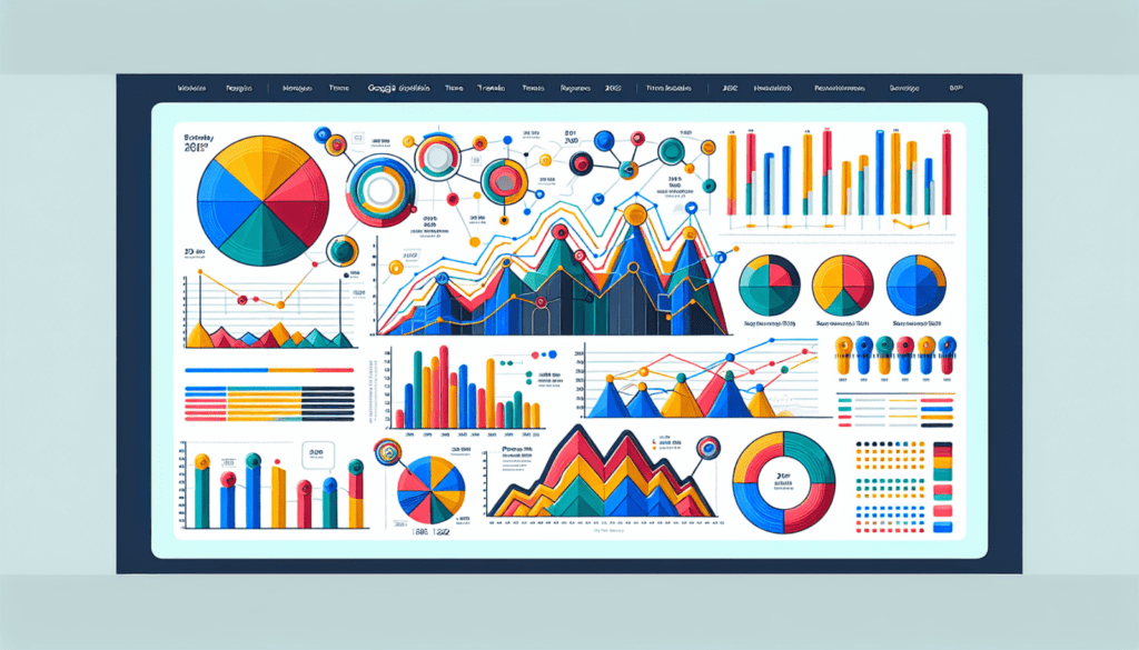 Google Trends insights