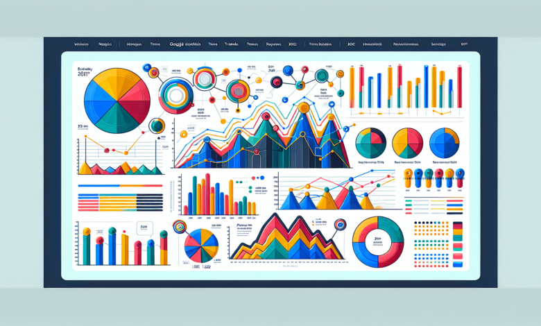 Google Trends insights