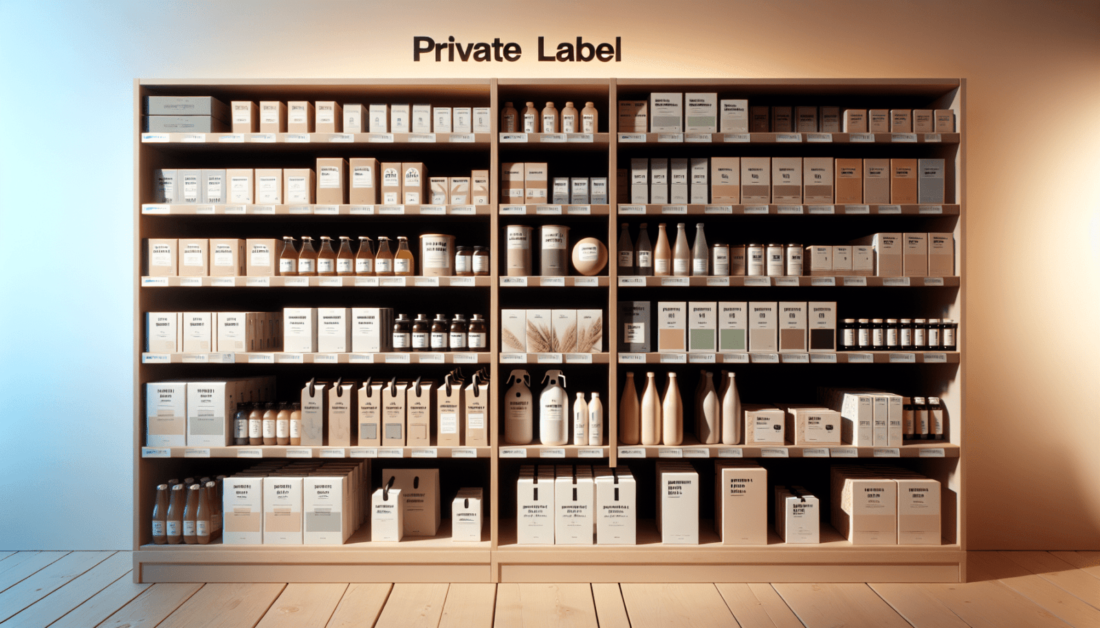 Private Labels