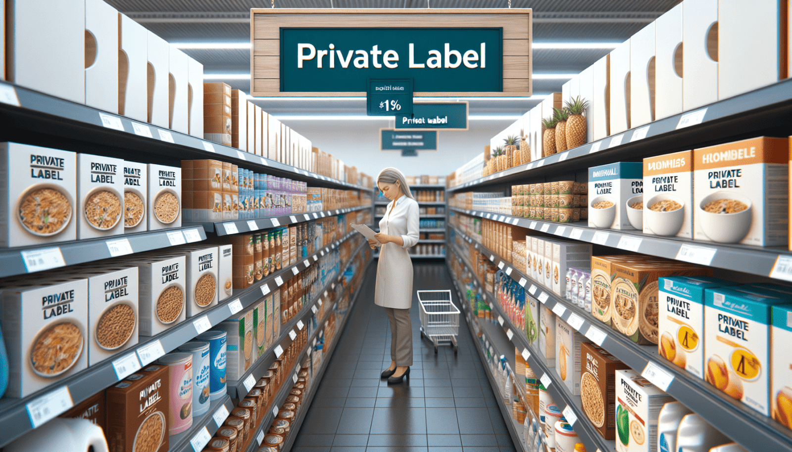 Private Labels